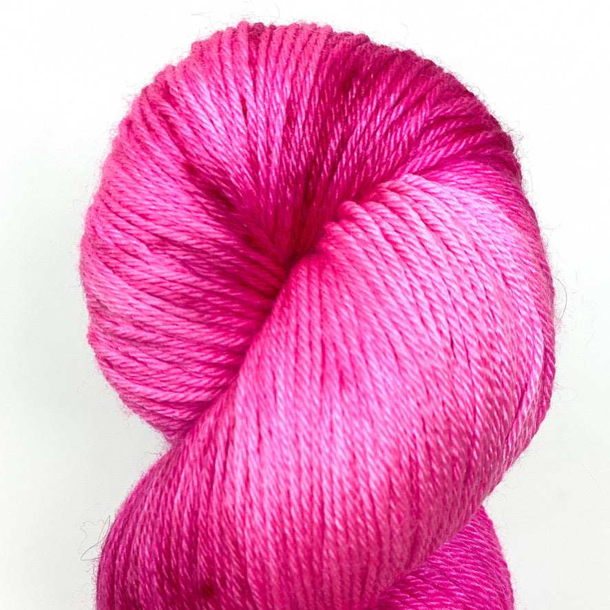 Pink Perfection - OOAK