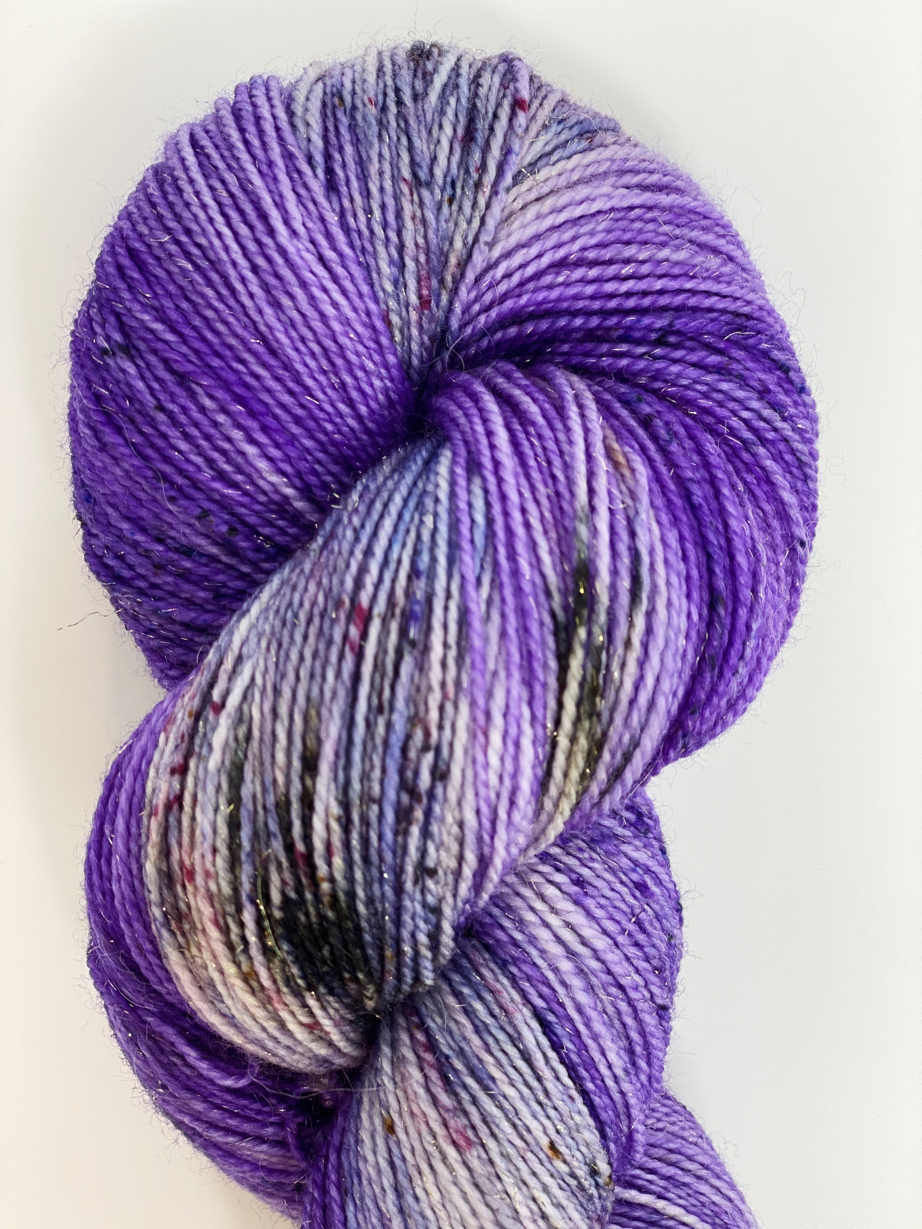 Sugarplum Delight