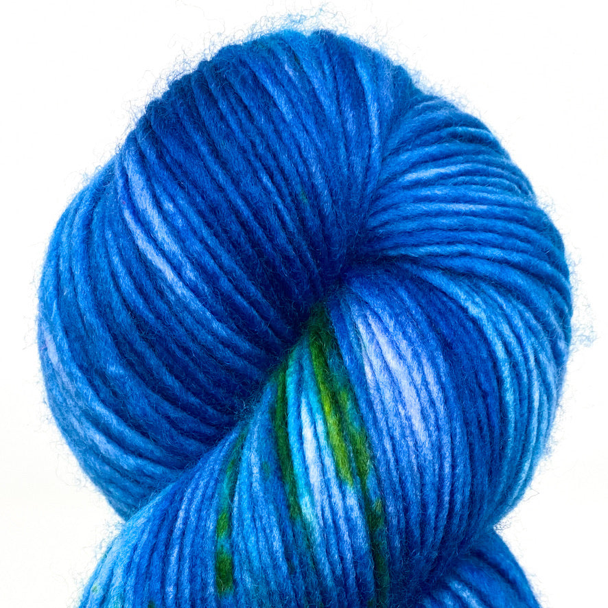 Ultramarine