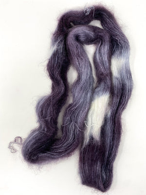 Black Licorice