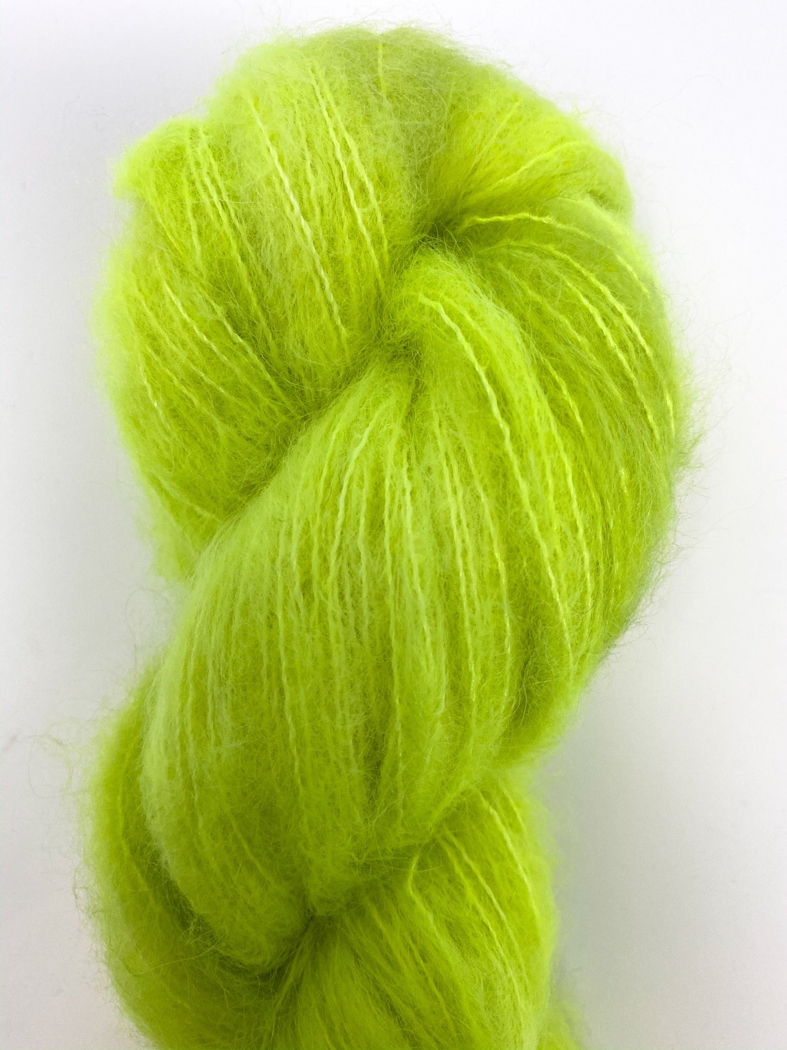 Glow Worm