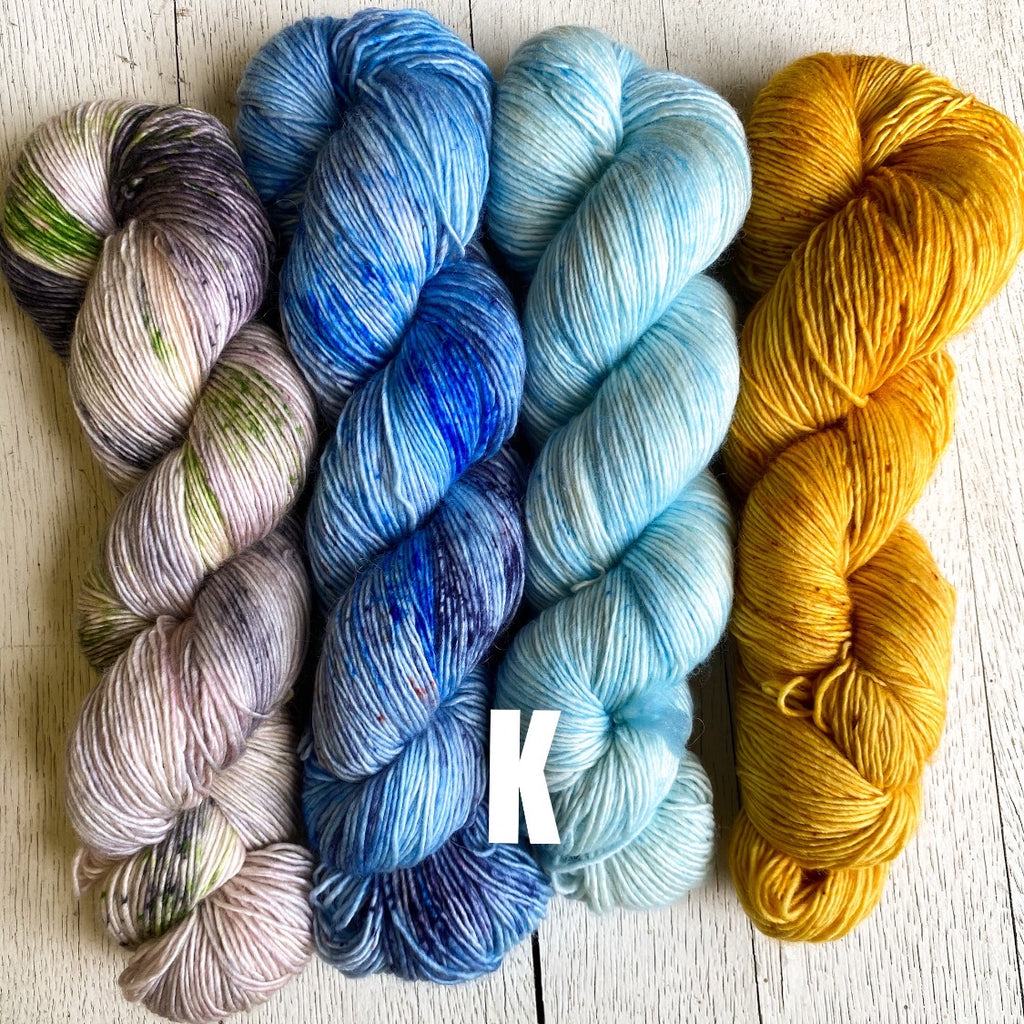 Kit K