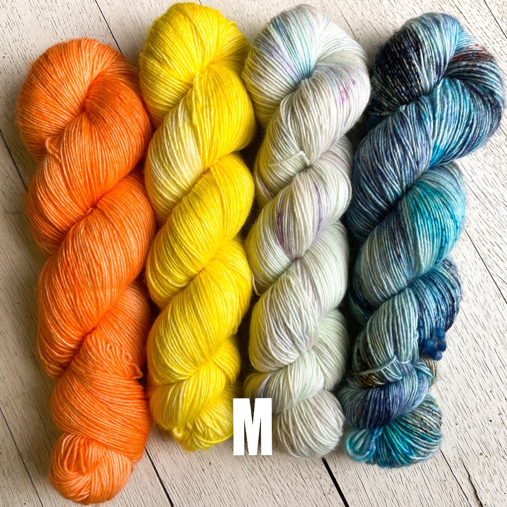 Kit M